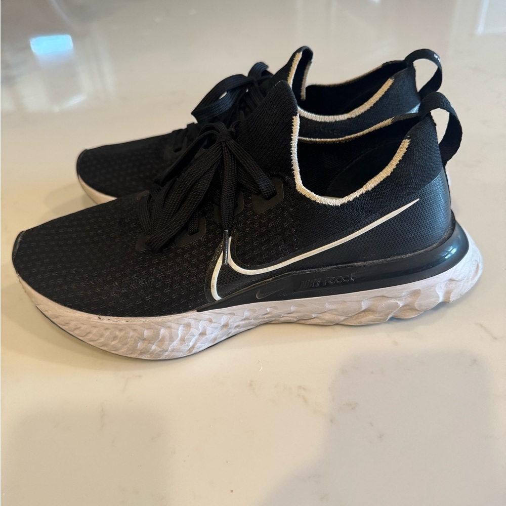 Nike react